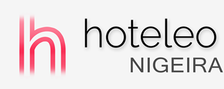 Hotels a Nigeira - hoteleo
