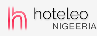 Hotellid Nigeerias - hoteleo
