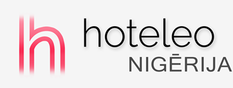 Viesnīcas Nigērijā - hoteleo