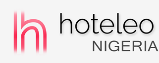 Hoteluri în Nigeria - hoteleo