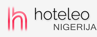 Hoteli v Nigeriji – hoteleo