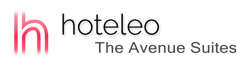 hoteleo - The Avenue Suites