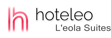 hoteleo - L'eola Suites