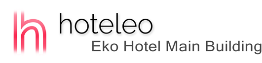 hoteleo - Eko Hotel Main Building