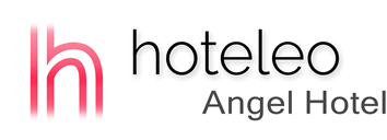 hoteleo - Angel Hotel