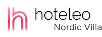 hoteleo - Nordic Villa
