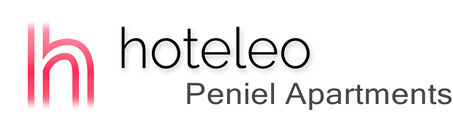 hoteleo - Peniel Apartments