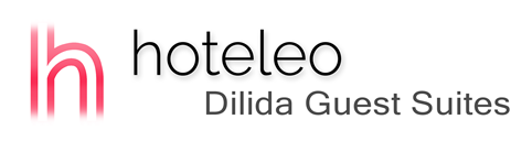 hoteleo - Dilida Guest Suites