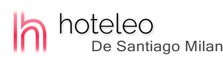 hoteleo - De Santiago Milan