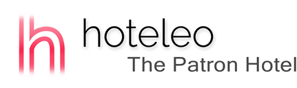 hoteleo - The Patron Hotel
