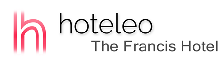 hoteleo - The Francis Hotel