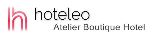 hoteleo - Atelier Boutique Hotel