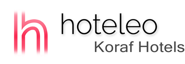 hoteleo - Koraf Hotels