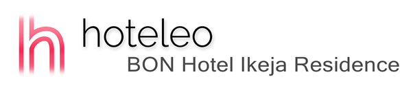 hoteleo - BON Hotel Ikeja Residence